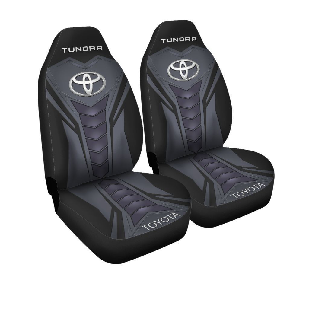 TOYOTA TUNDRA CAR SEAT COVER VER 48 (SET OF 2)