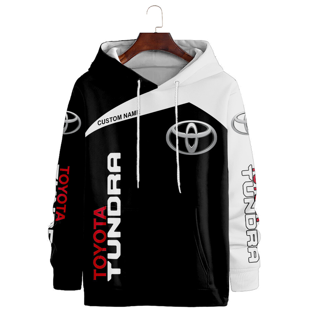 Toyota Tundra Full Printing T-Shirt, Hoodie, Zip, Bomber, Button Shirt 