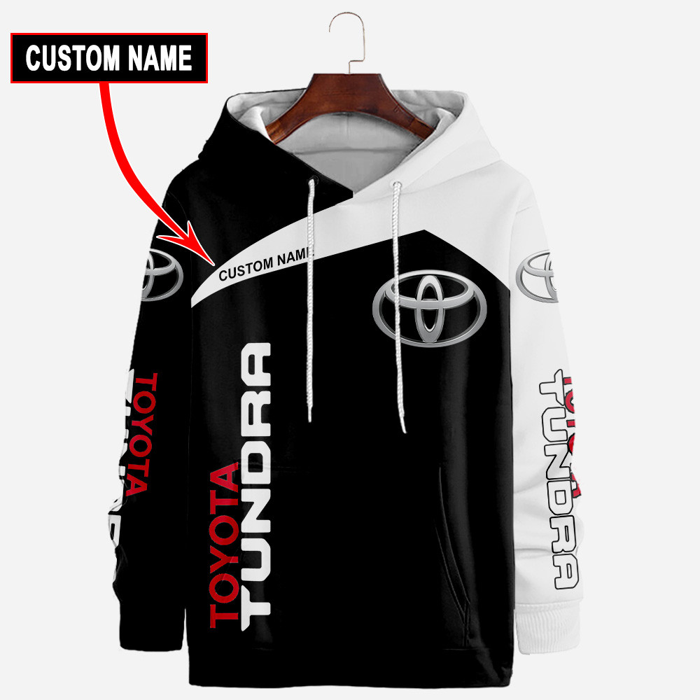 Toyota Tundra Full Printing T-Shirt, Hoodie, Zip, Bomber, Hawaiian Shirt 