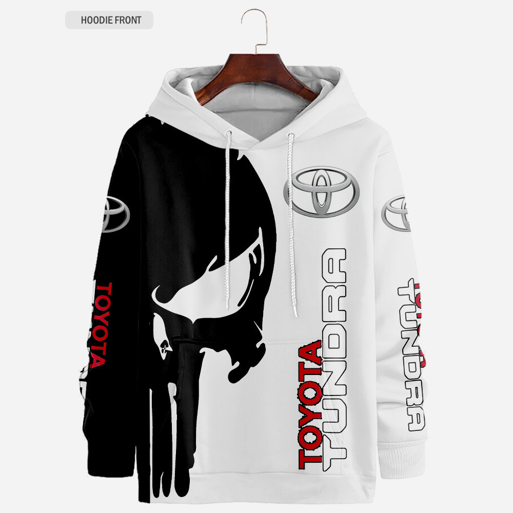 Toyota Tundra Full Printing T-Shirt, Hoodie, Zip, Bomber, Hawaiian Shirt 