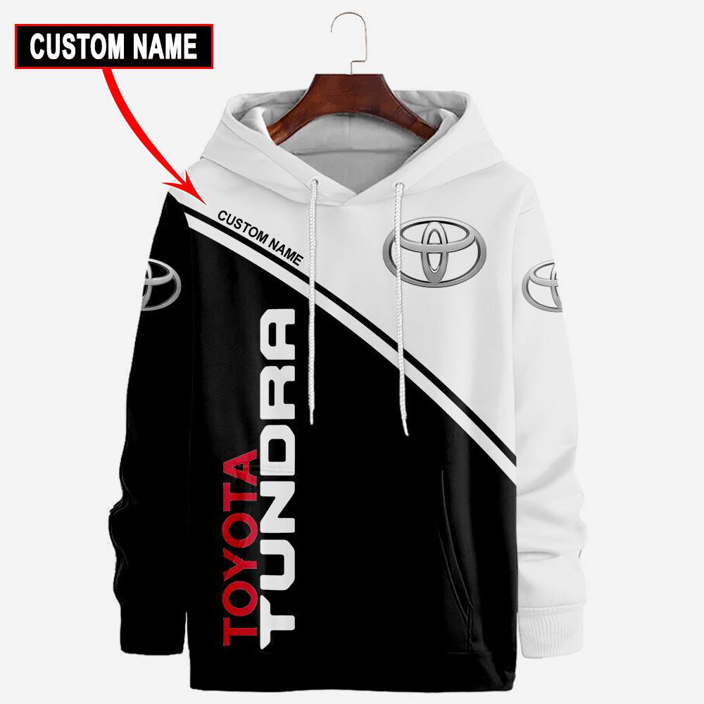 Toyota Tundra Full Printing T-Shirt, Hoodie, Zip, Bomber, Hawaiian Shirt 