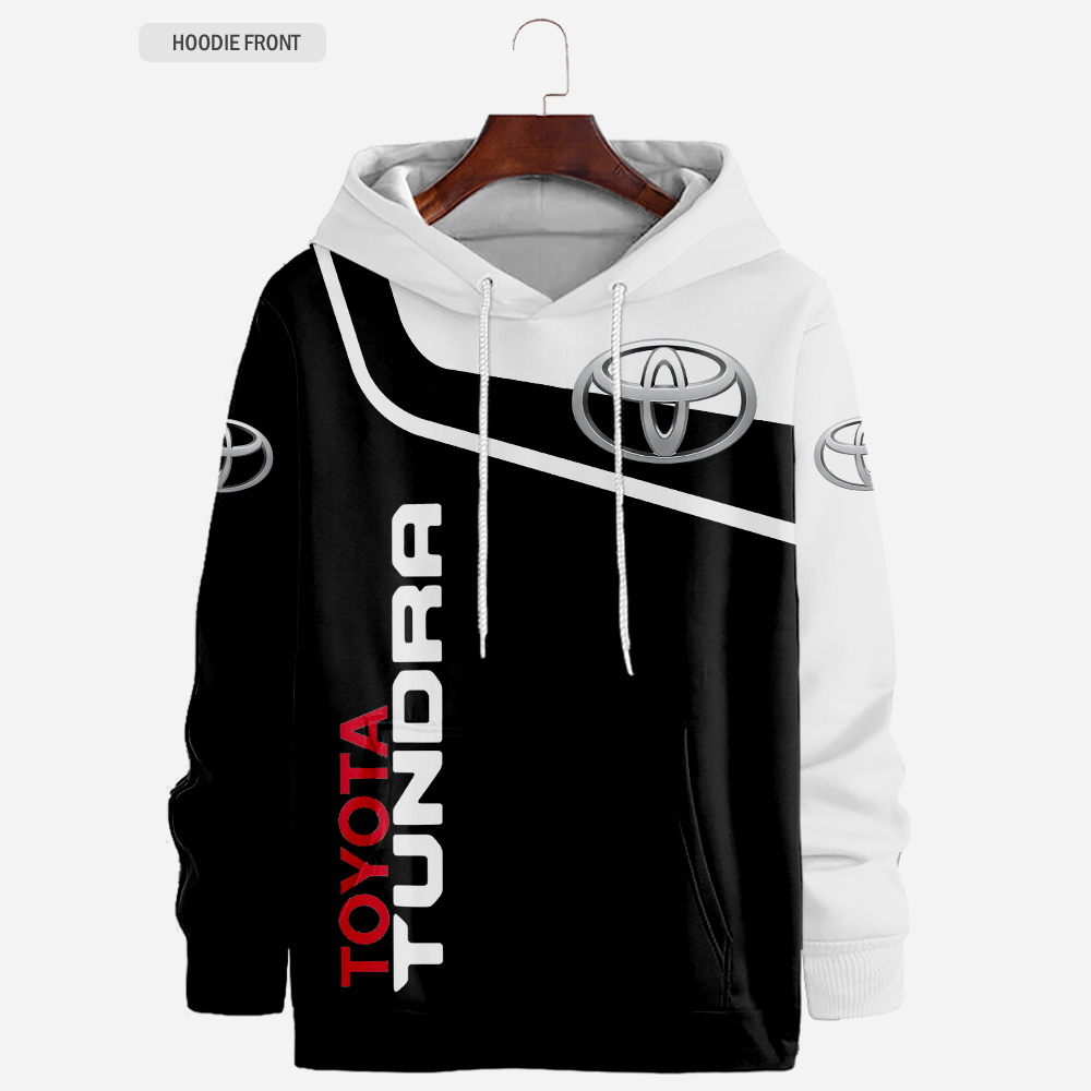 Toyota Tundra Full Printing T-Shirt, Hoodie, Zip, Bomber, Hawaiian Shirt 