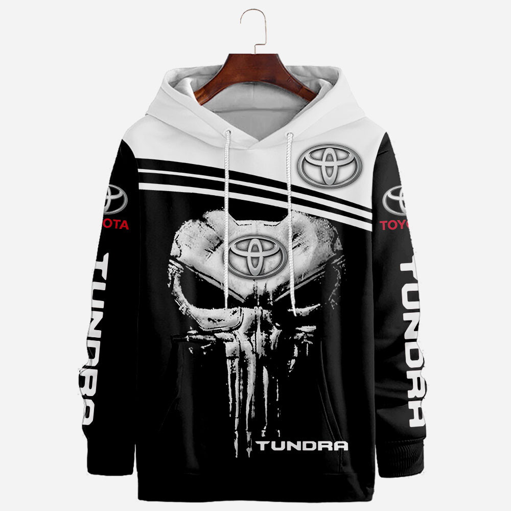 Toyota Tundra Hoodie, T-Shirt, Polo Shirt, Hawaiian Shirt, Collared Shirt, Zip Hoodie, Bomber Jacket,  3D All Over Print Clothing Store 