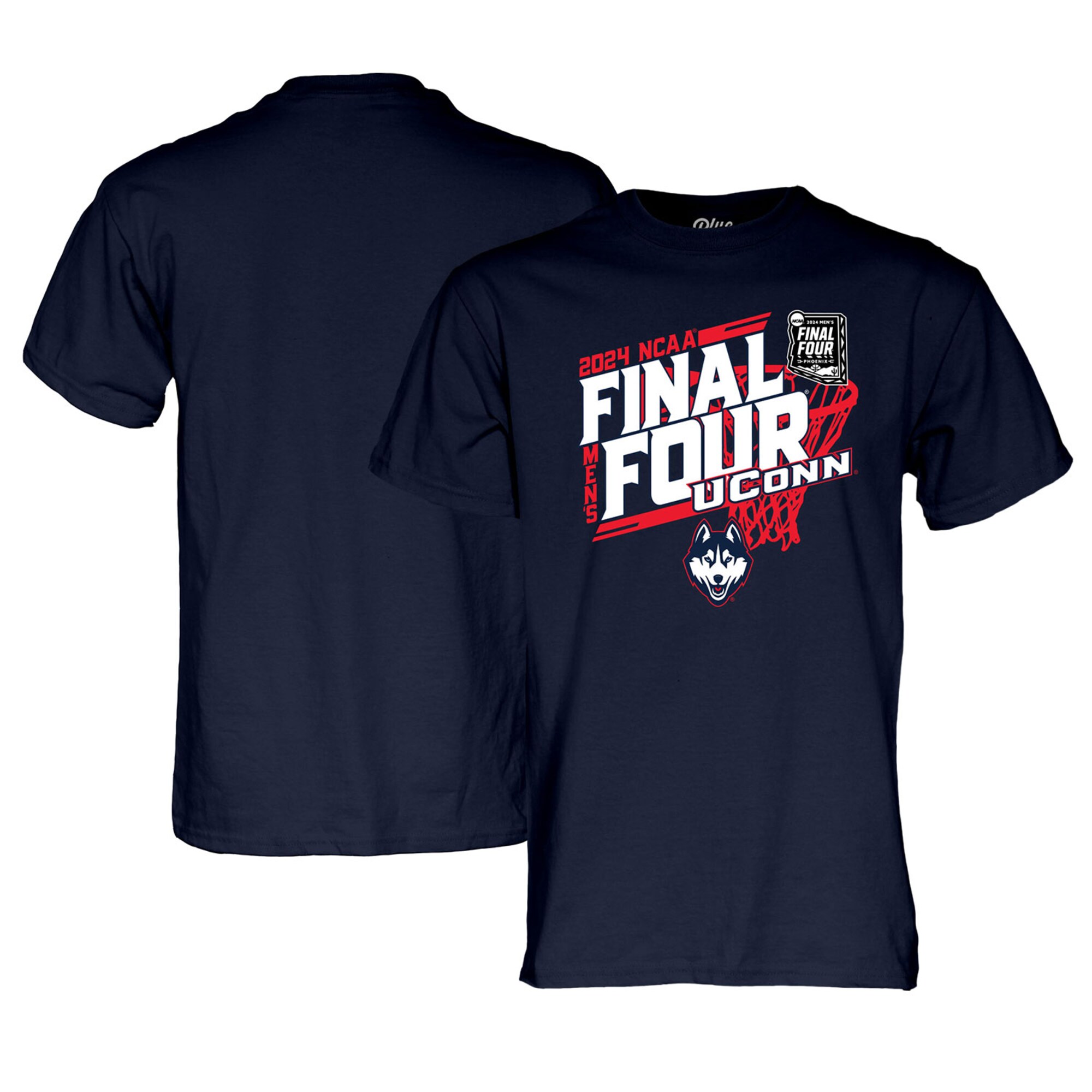 UConn Huskies    Basketball Tournat March Madness Final Four TShirt Limted 