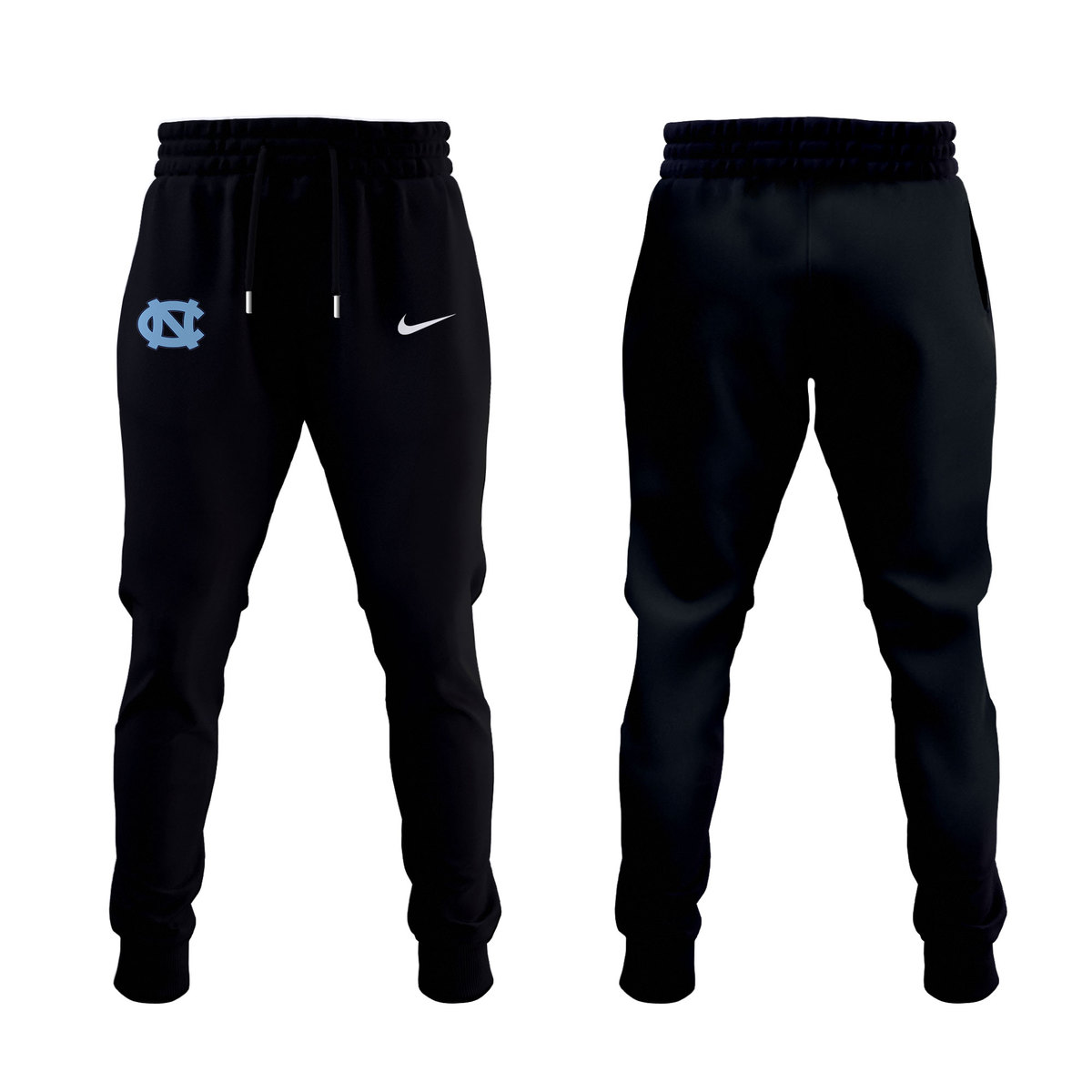 UNC Basketball LEGACY BORN BRED DEAD +NT19102405ID10DS11 