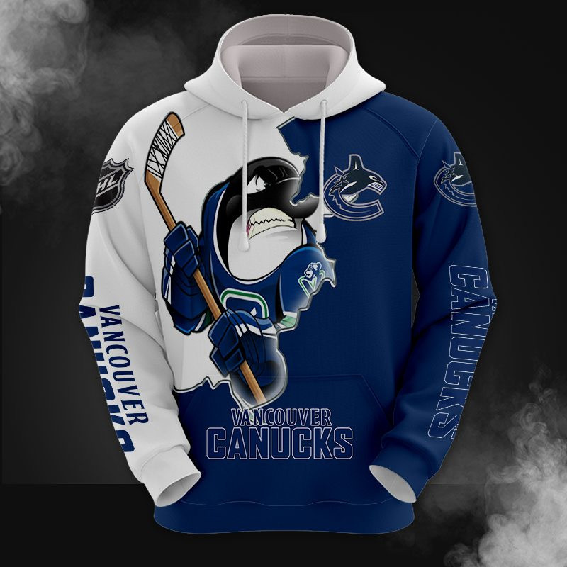 Vancouver Canucks Printing T-Shirt, Polo, Hoodie, Zip, Bomber 2198 