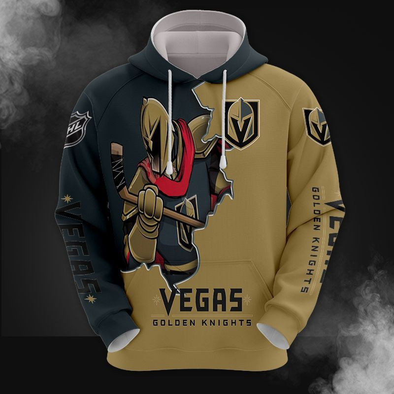 Vegas Golden Knights Printing T-Shirt, Polo, Hoodie, Zip, Bomber 2179 