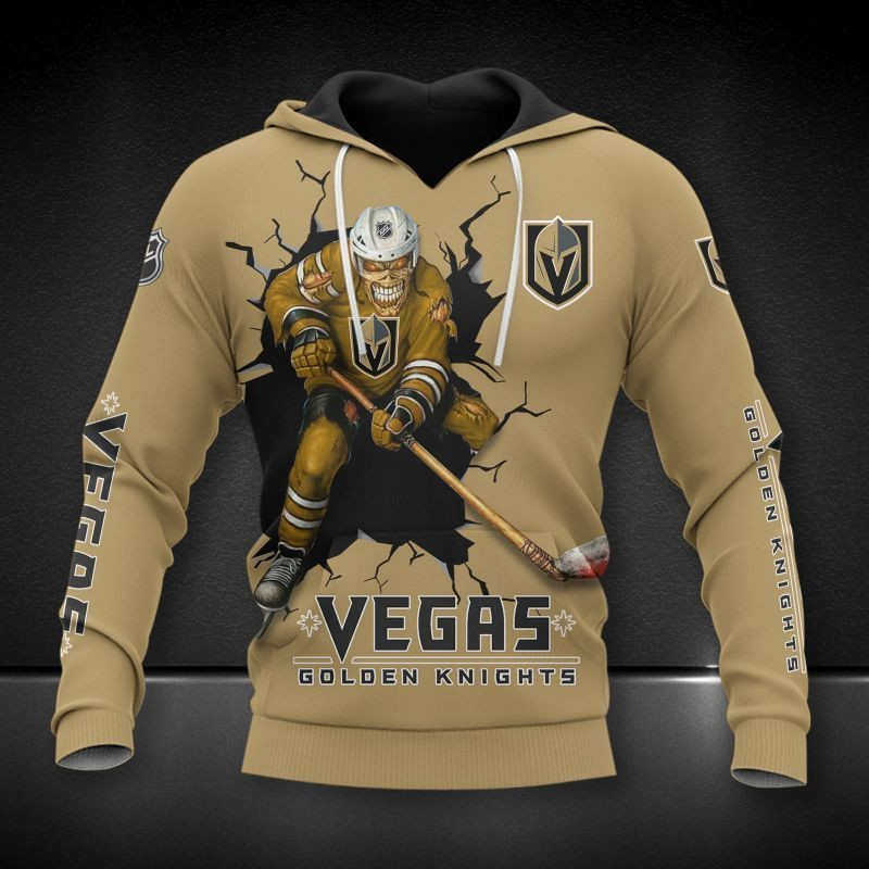 Vegas Golden Knights Printing T-Shirt, Polo, Hoodie, Zip, Bomber 3468 