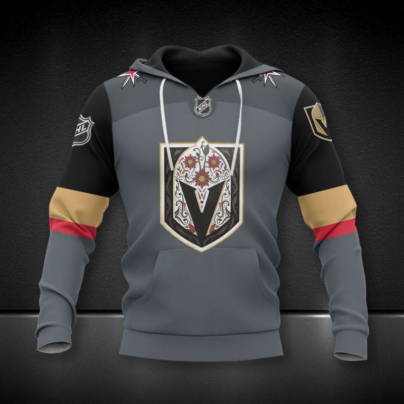 Vegas Golden Knights Printing T-Shirt, Polo, Hoodie, Zip, Bomber 7554 