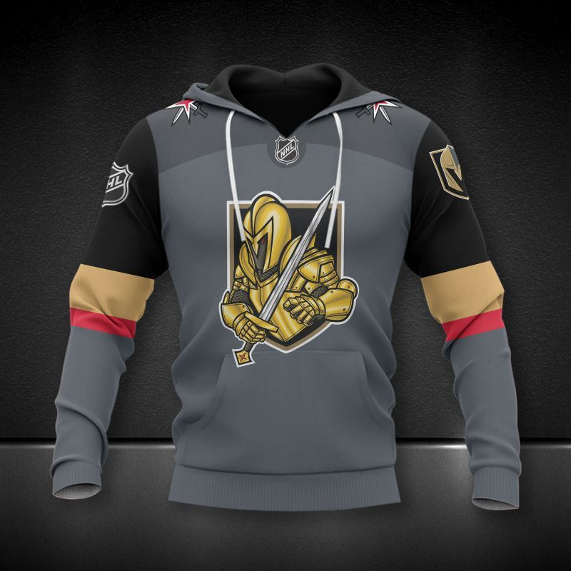 Vegas Golden Knights Printing T-Shirt, Polo, Hoodie, Zip, Bomber 7555 