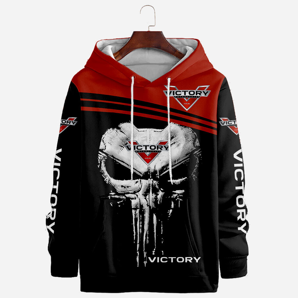 Victory Hoodie, T-Shirt, Polo Shirt, Hawaiian Shirt, Collared Shirt, Zip Hoodie, Bomber Jacket,  3D All Over Print Clothing Store 