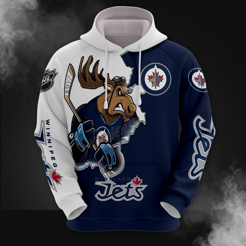 Winnipeg Jets Printing T-Shirt, Polo, Hoodie, Zip, Bomber 2187 