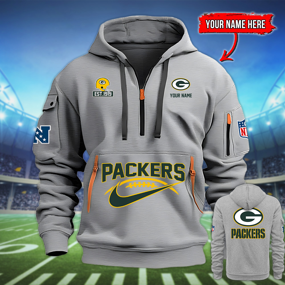 WUCNVM12319Pac Heavy Hoodie 