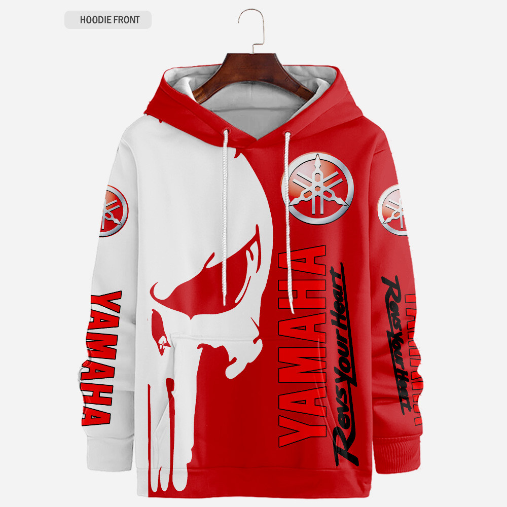 Yamaha Full Printing T-Shirt, Hoodie, Zip, Bomber, Hawaiian Shirt 